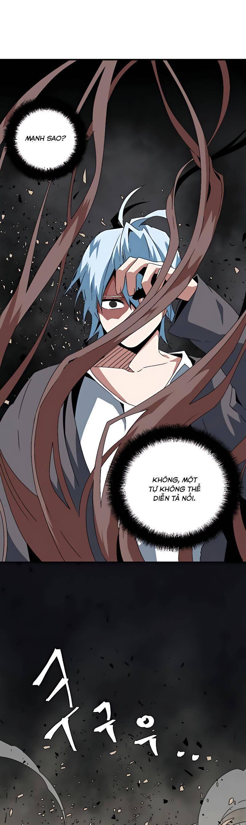 Ta Một Bước Làm Quỷ Vương Chap 60 - Next Chap 61