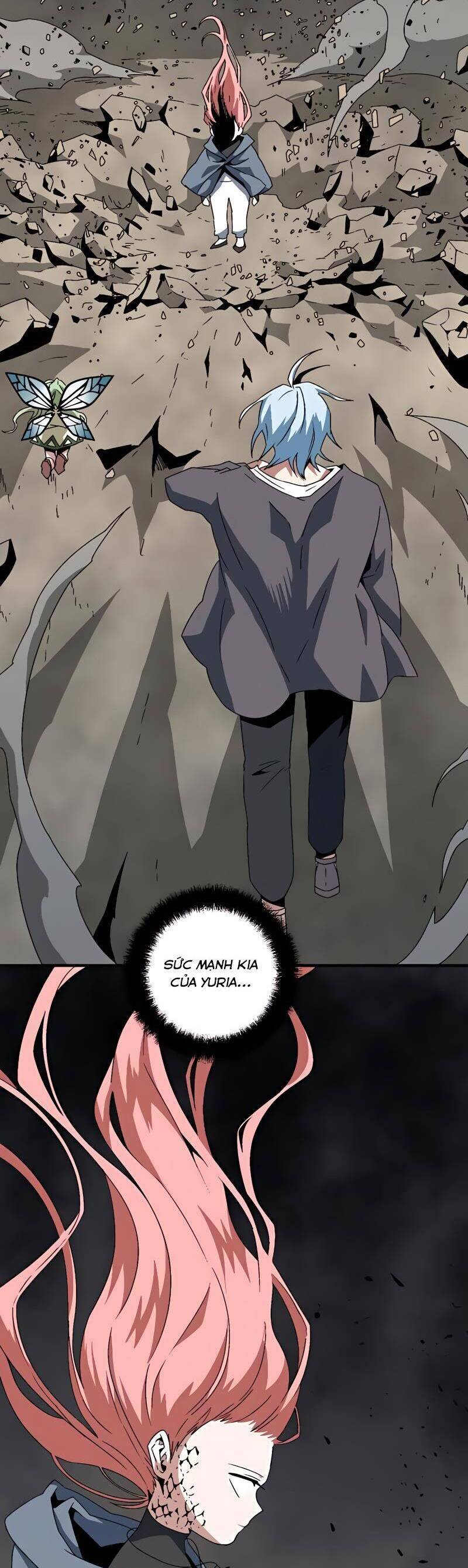 Ta Một Bước Làm Quỷ Vương Chap 60 - Next Chap 61