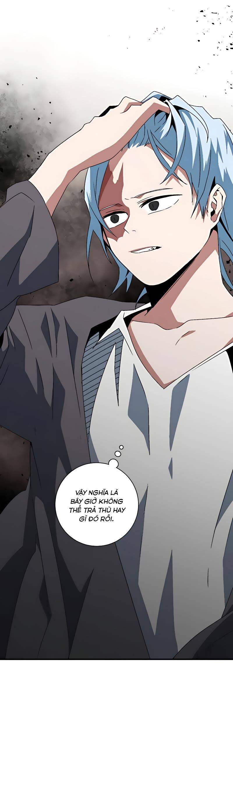 Ta Một Bước Làm Quỷ Vương Chap 60 - Next Chap 61