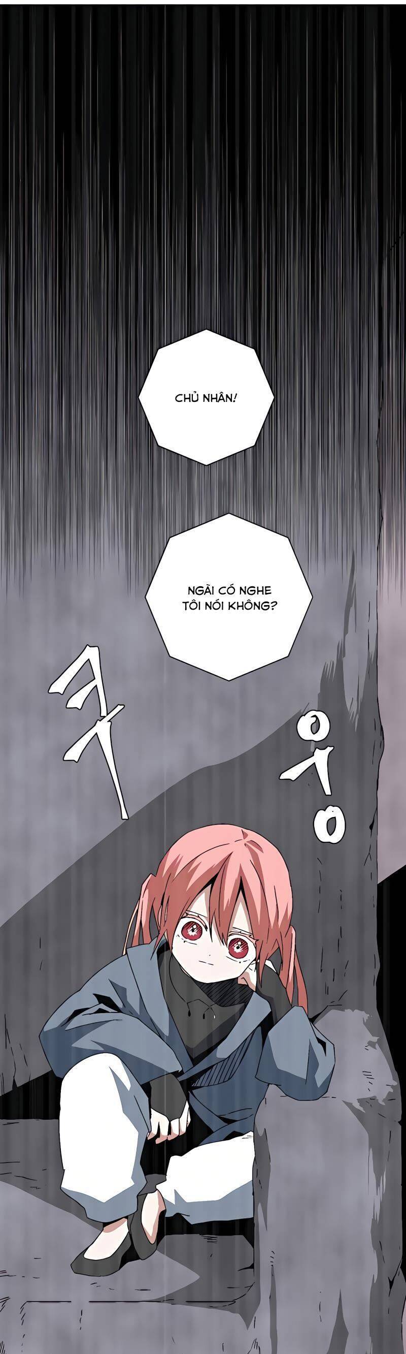 Ta Một Bước Làm Quỷ Vương Chap 60 - Next Chap 61