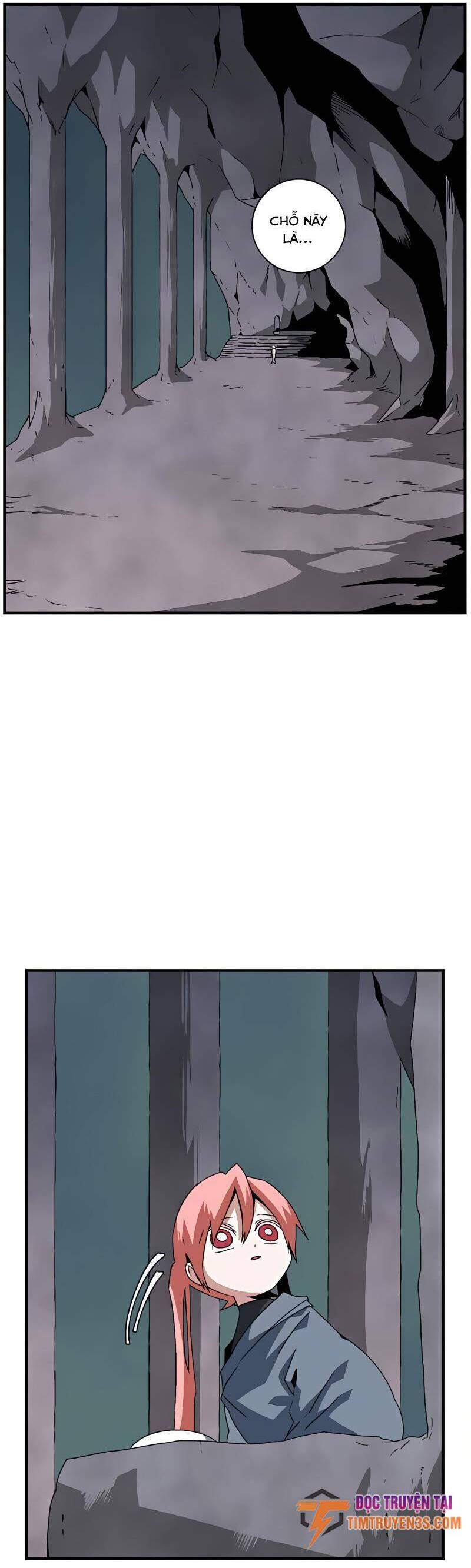 Ta Một Bước Làm Quỷ Vương Chap 60 - Next Chap 61