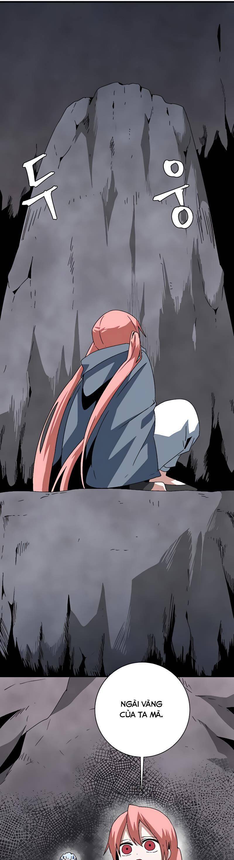 Ta Một Bước Làm Quỷ Vương Chap 60 - Next Chap 61