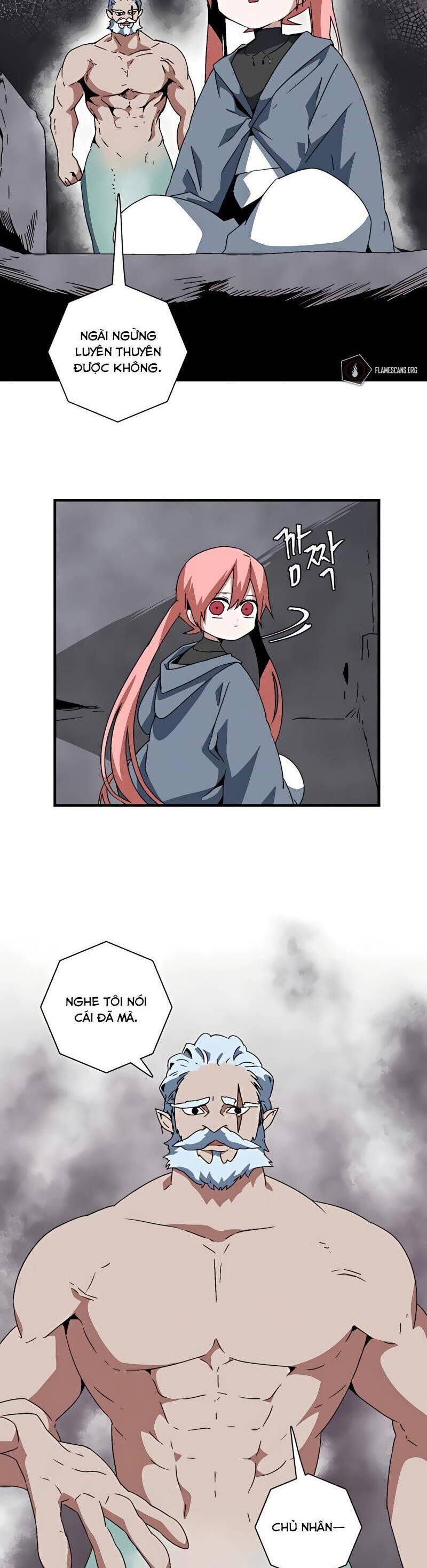 Ta Một Bước Làm Quỷ Vương Chap 60 - Next Chap 61