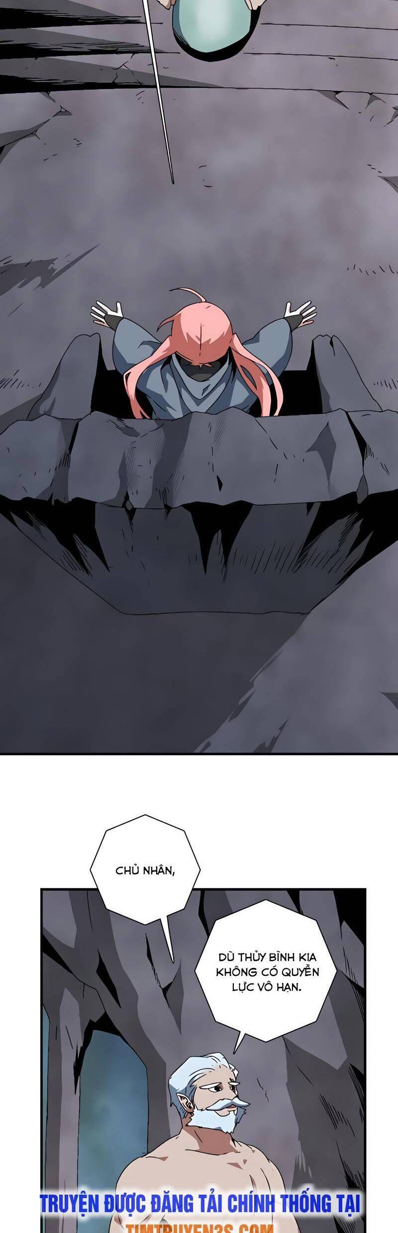 Ta Một Bước Làm Quỷ Vương Chap 60 - Next Chap 61