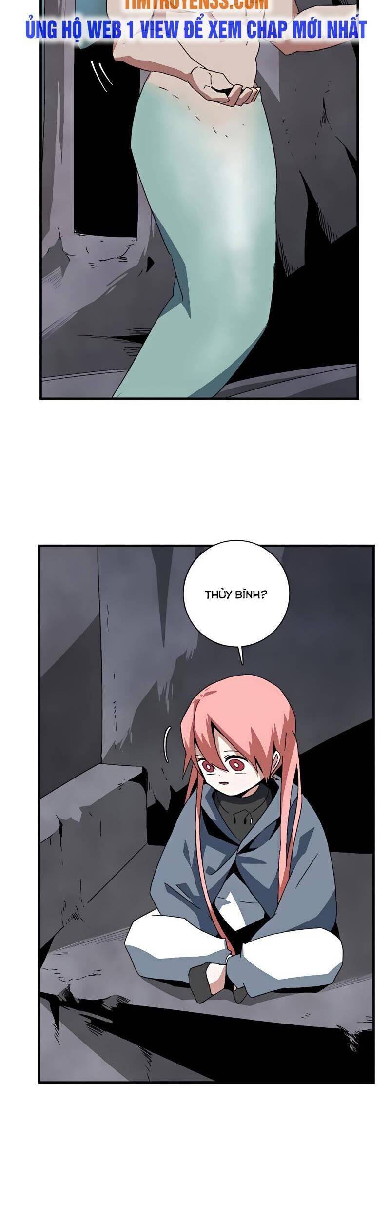 Ta Một Bước Làm Quỷ Vương Chap 60 - Next Chap 61