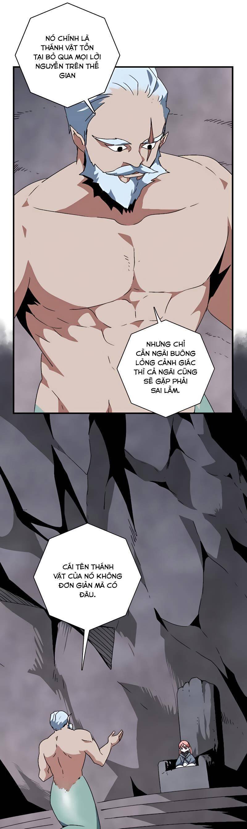 Ta Một Bước Làm Quỷ Vương Chap 60 - Next Chap 61