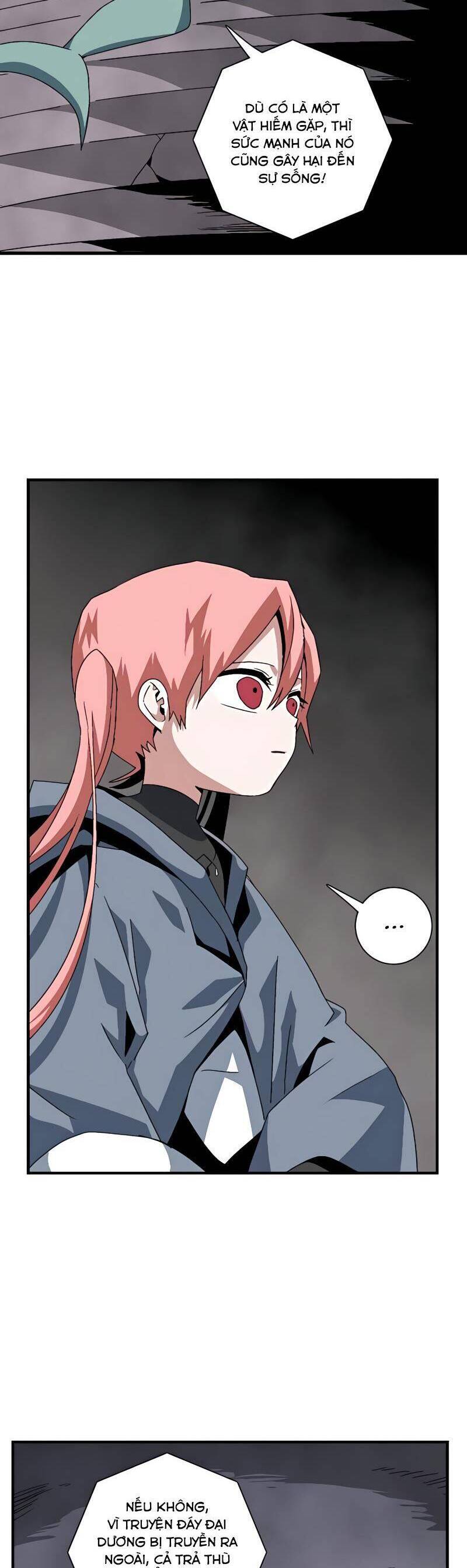 Ta Một Bước Làm Quỷ Vương Chap 60 - Next Chap 61