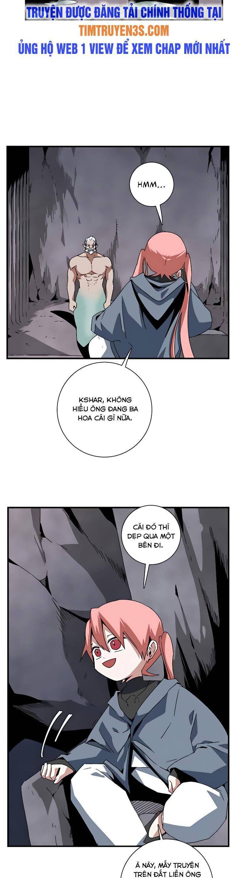 Ta Một Bước Làm Quỷ Vương Chap 60 - Next Chap 61