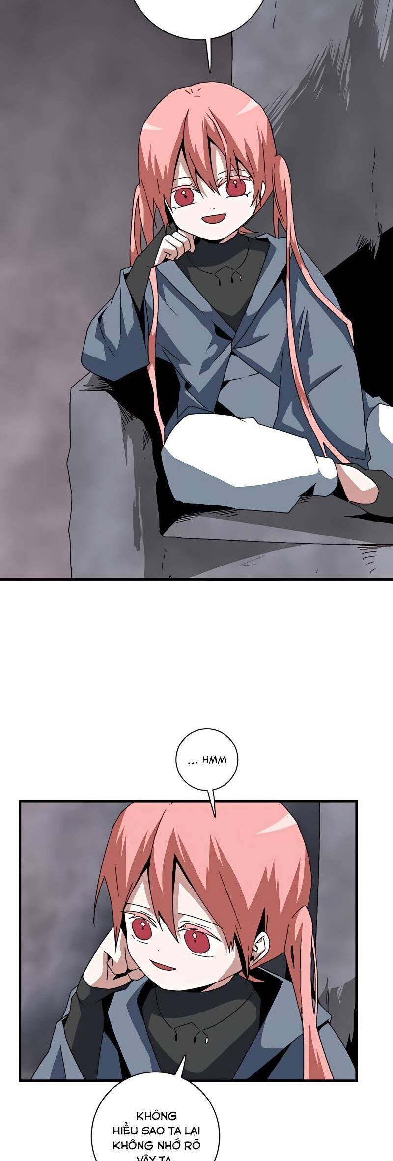 Ta Một Bước Làm Quỷ Vương Chap 60 - Next Chap 61