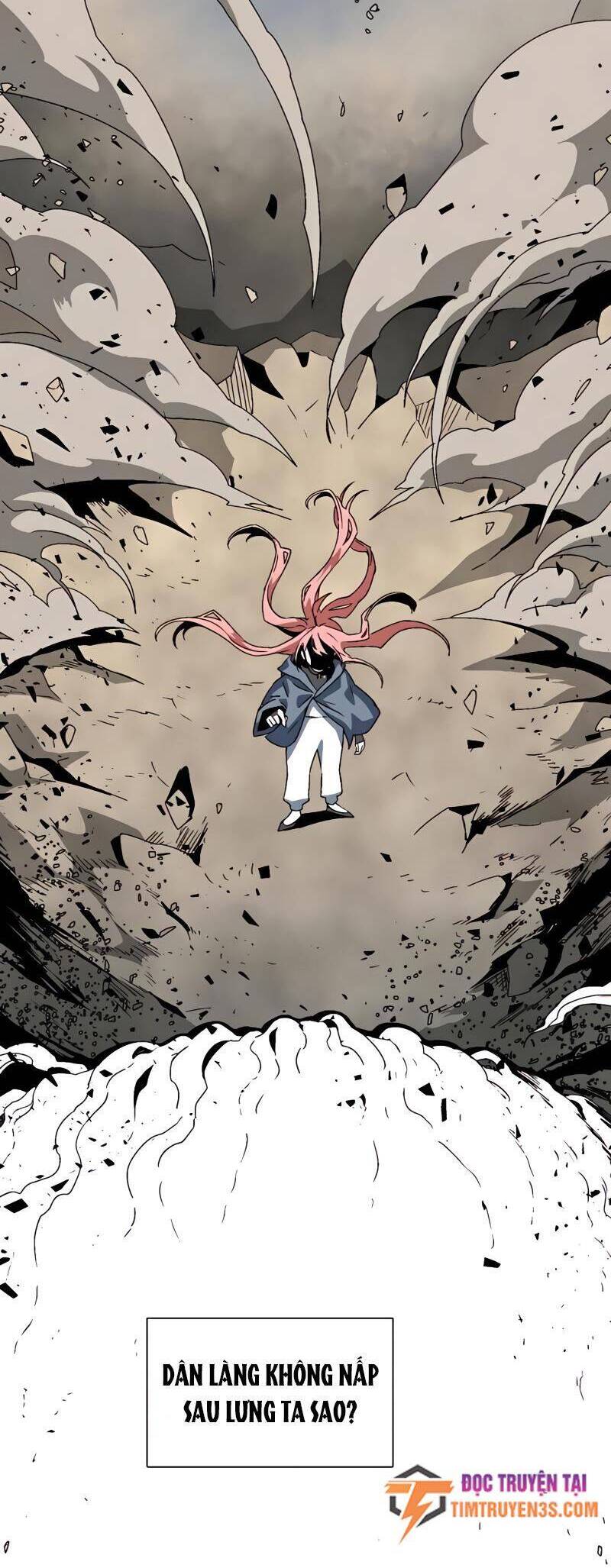 Ta Một Bước Làm Quỷ Vương Chap 60 - Next Chap 61