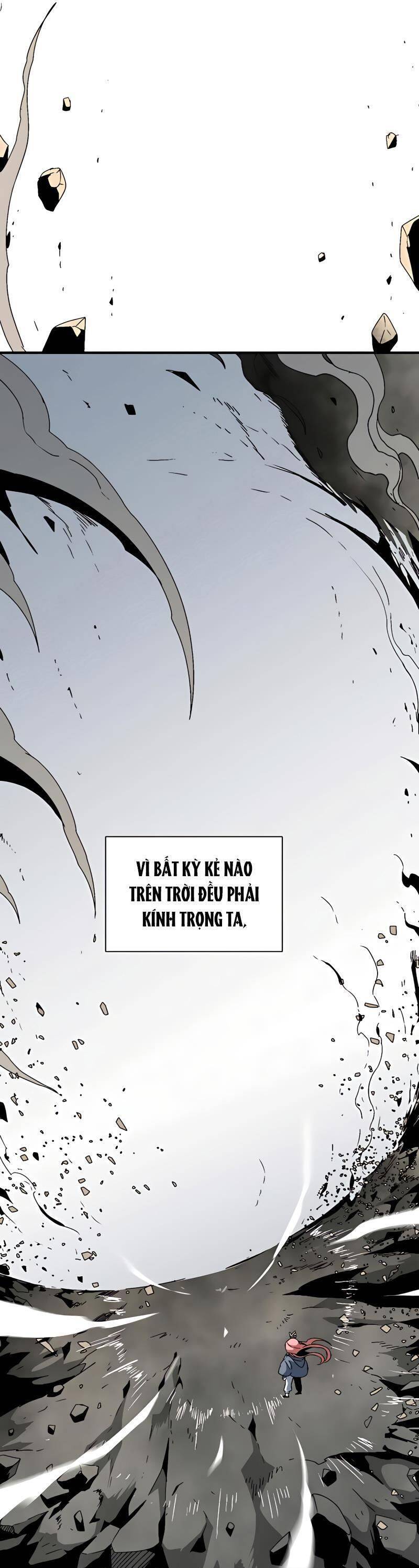 Ta Một Bước Làm Quỷ Vương Chap 60 - Next Chap 61