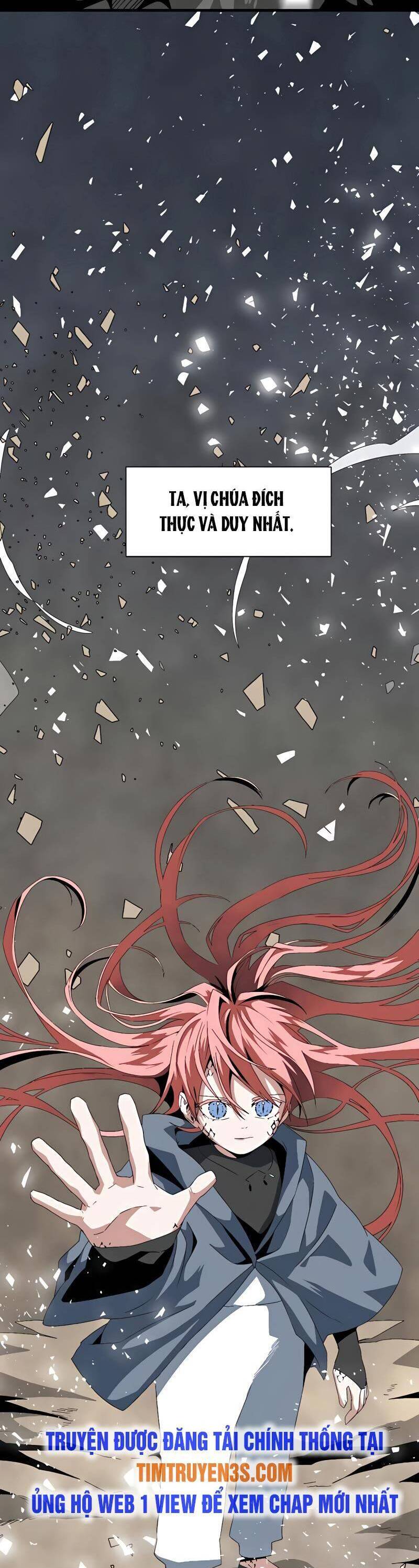 Ta Một Bước Làm Quỷ Vương Chap 60 - Next Chap 61