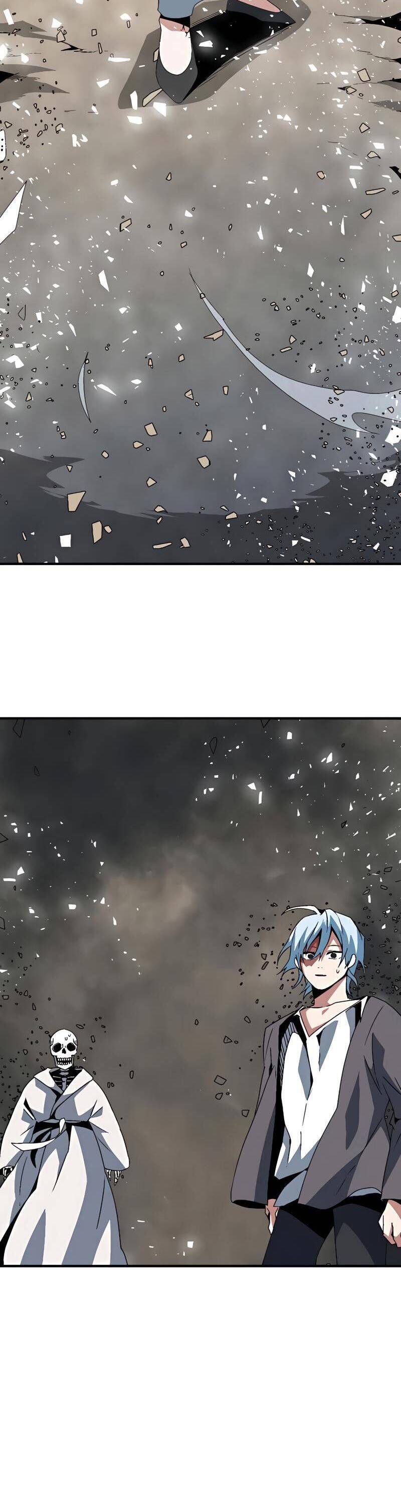 Ta Một Bước Làm Quỷ Vương Chap 60 - Next Chap 61