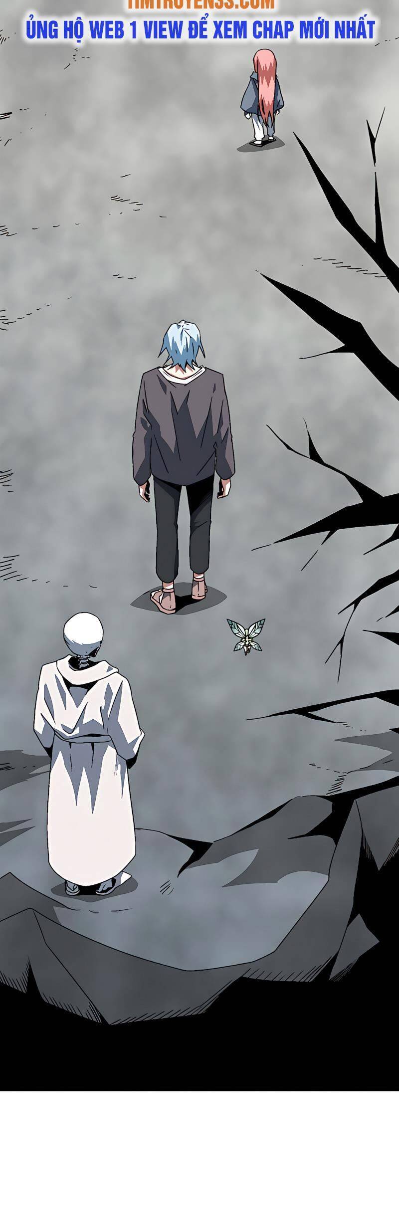 Ta Một Bước Làm Quỷ Vương Chap 61 - Next Chap 62