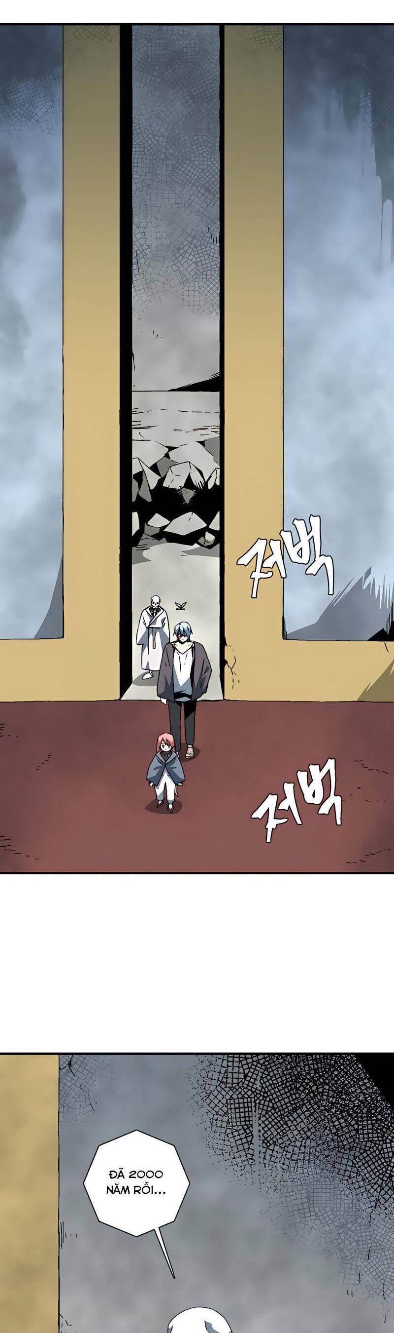 Ta Một Bước Làm Quỷ Vương Chap 61 - Next Chap 62