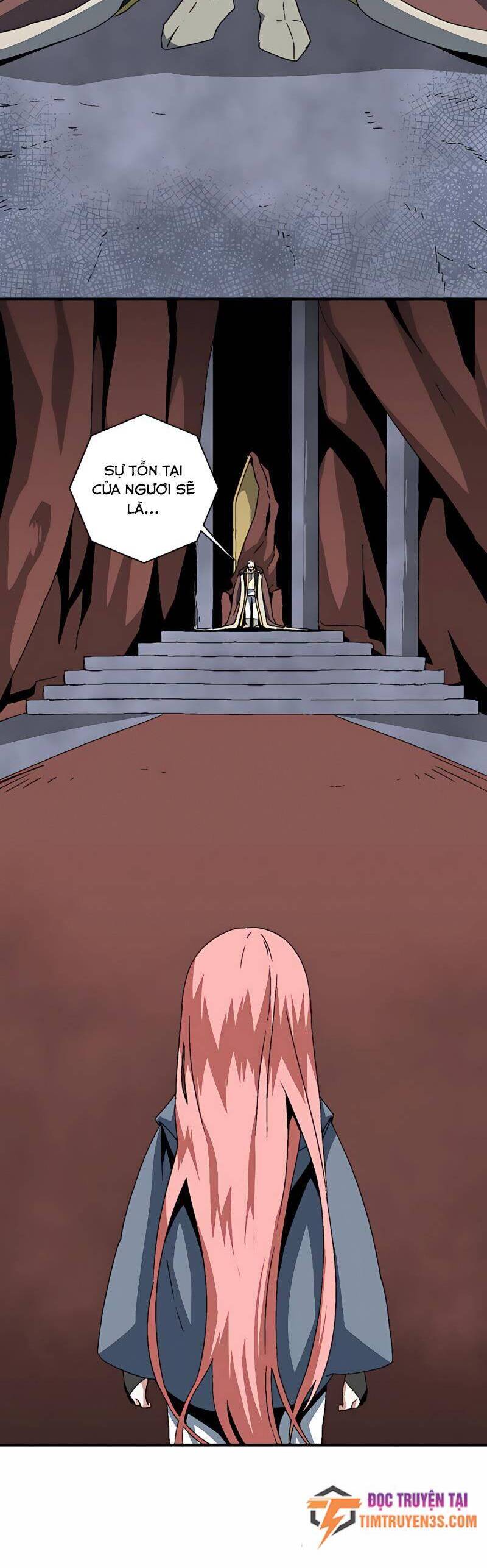 Ta Một Bước Làm Quỷ Vương Chap 61 - Next Chap 62