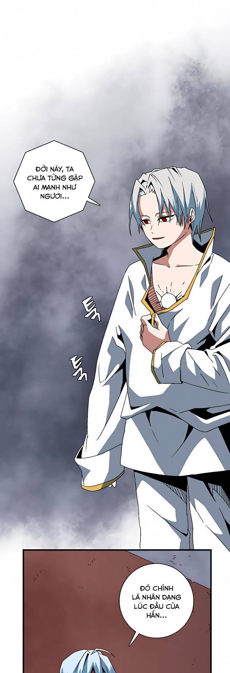 Ta Một Bước Làm Quỷ Vương Chap 61 - Next Chap 62