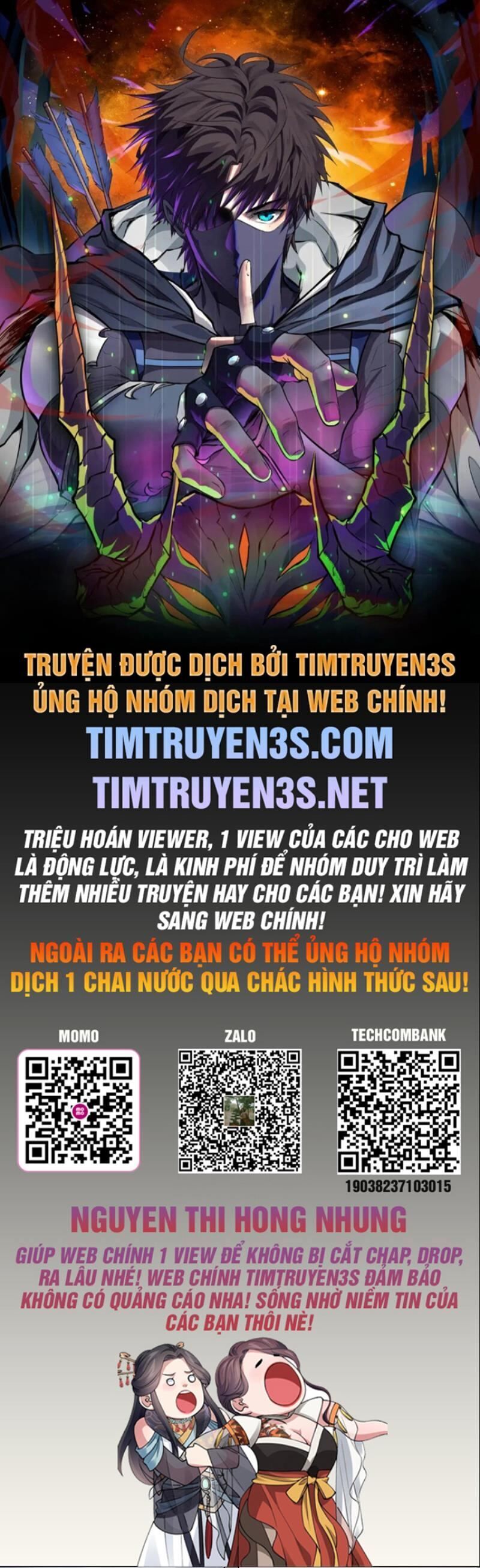 Ta Một Bước Làm Quỷ Vương Chap 62 - Next Chap 63