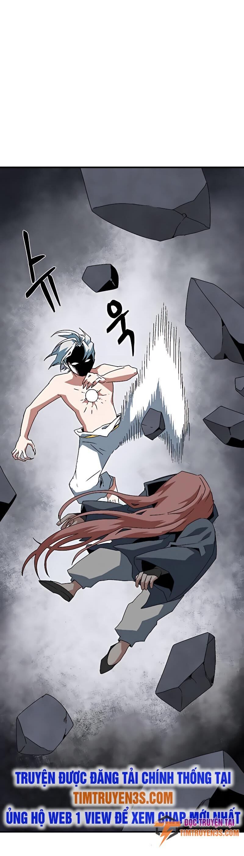 Ta Một Bước Làm Quỷ Vương Chap 62 - Next Chap 63