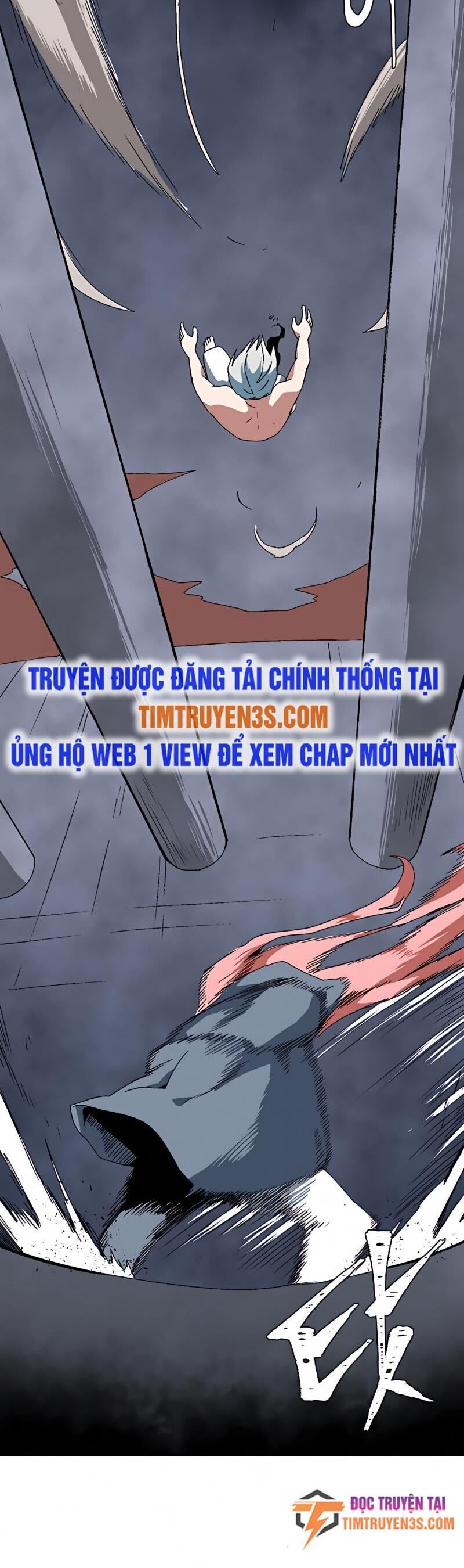 Ta Một Bước Làm Quỷ Vương Chap 62 - Next Chap 63