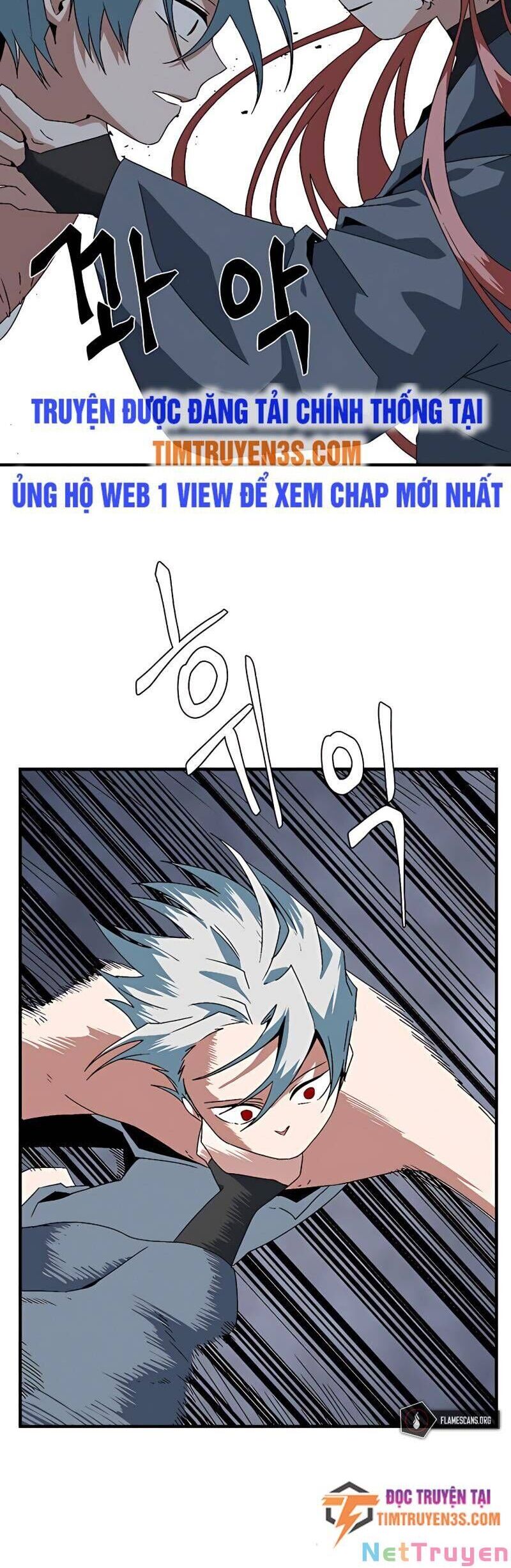 Ta Một Bước Làm Quỷ Vương Chap 63 - Next Chap 64