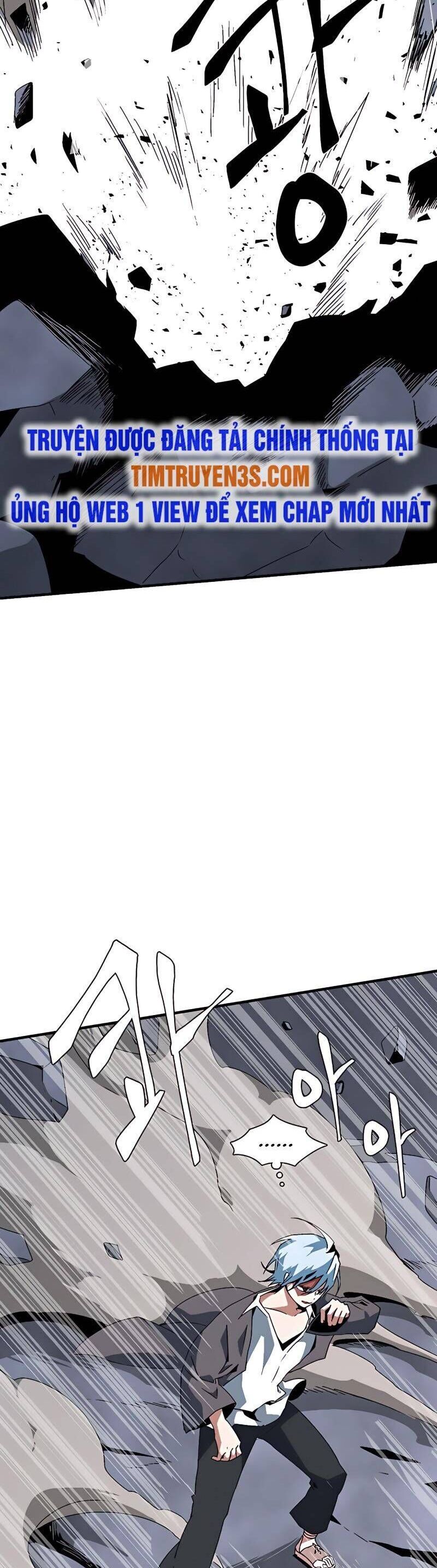 Ta Một Bước Làm Quỷ Vương Chap 63 - Next Chap 64