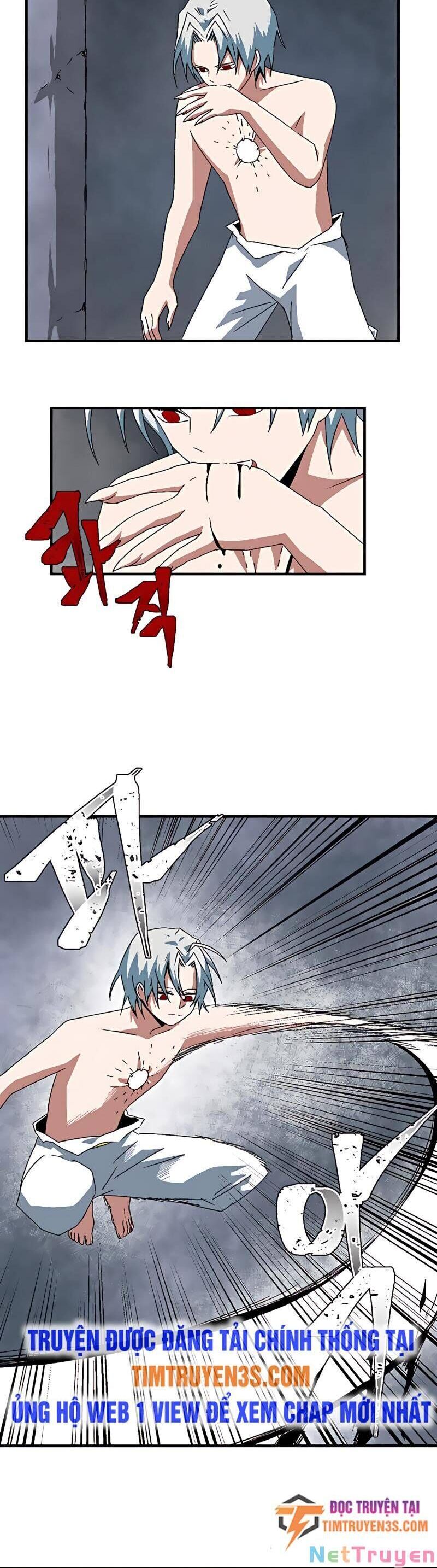 Ta Một Bước Làm Quỷ Vương Chap 63 - Next Chap 64