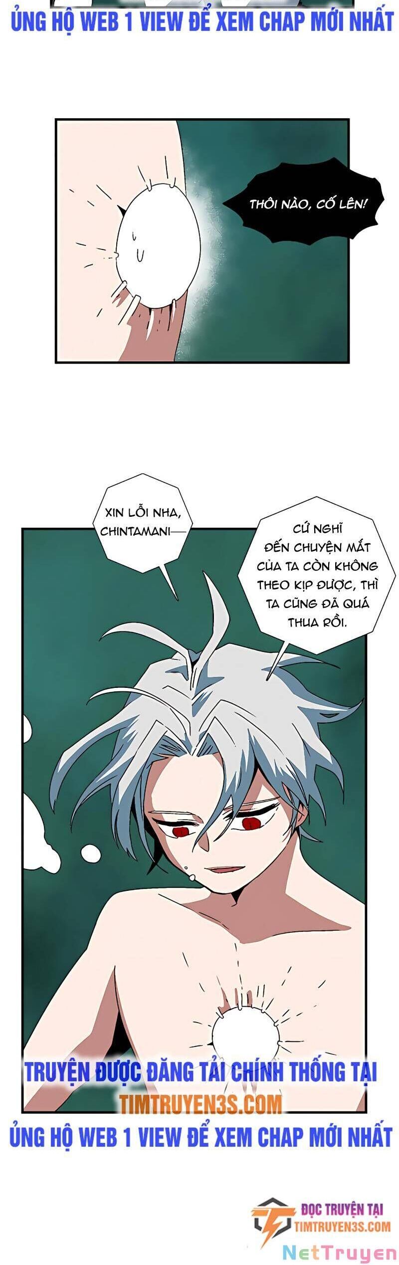 Ta Một Bước Làm Quỷ Vương Chap 63 - Next Chap 64