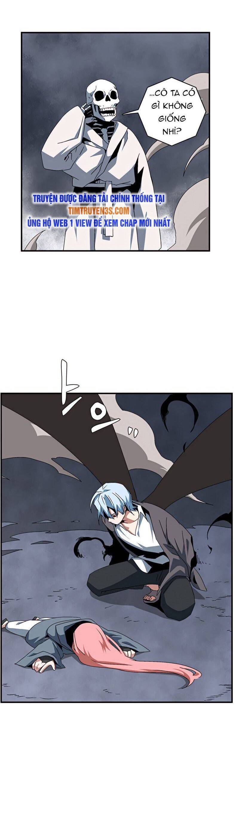 Ta Một Bước Làm Quỷ Vương Chap 64 - Next Chap 65