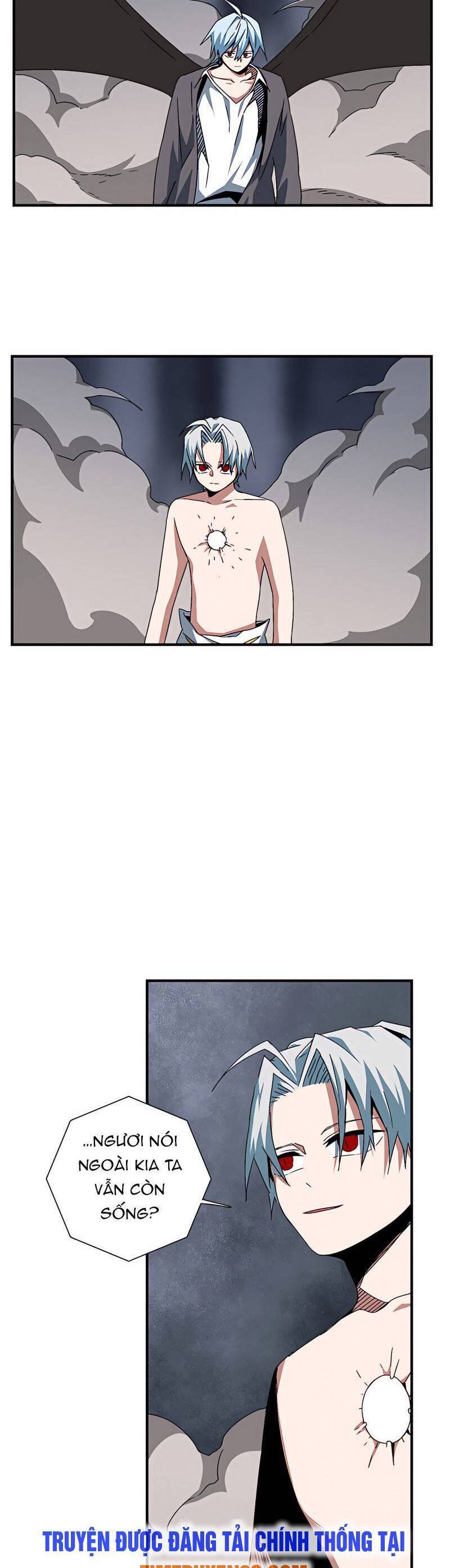 Ta Một Bước Làm Quỷ Vương Chap 64 - Next Chap 65