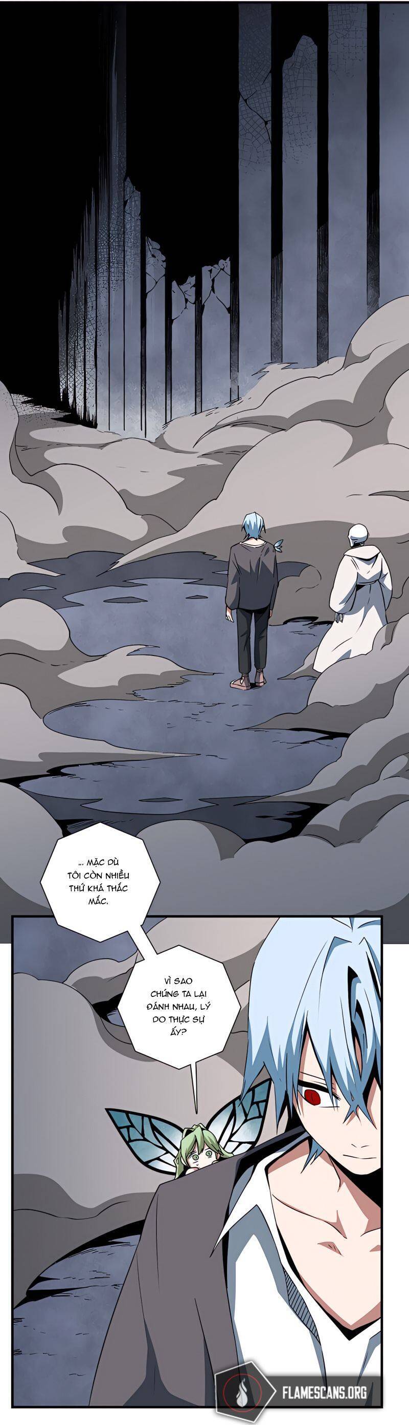 Ta Một Bước Làm Quỷ Vương Chap 65 - Next Chap 66