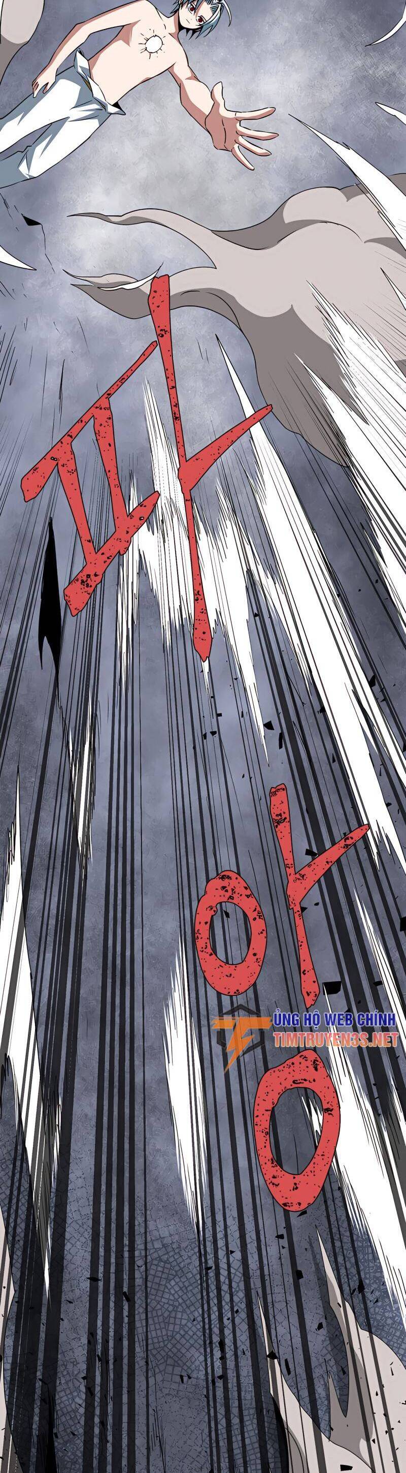 Ta Một Bước Làm Quỷ Vương Chap 65 - Next Chap 66