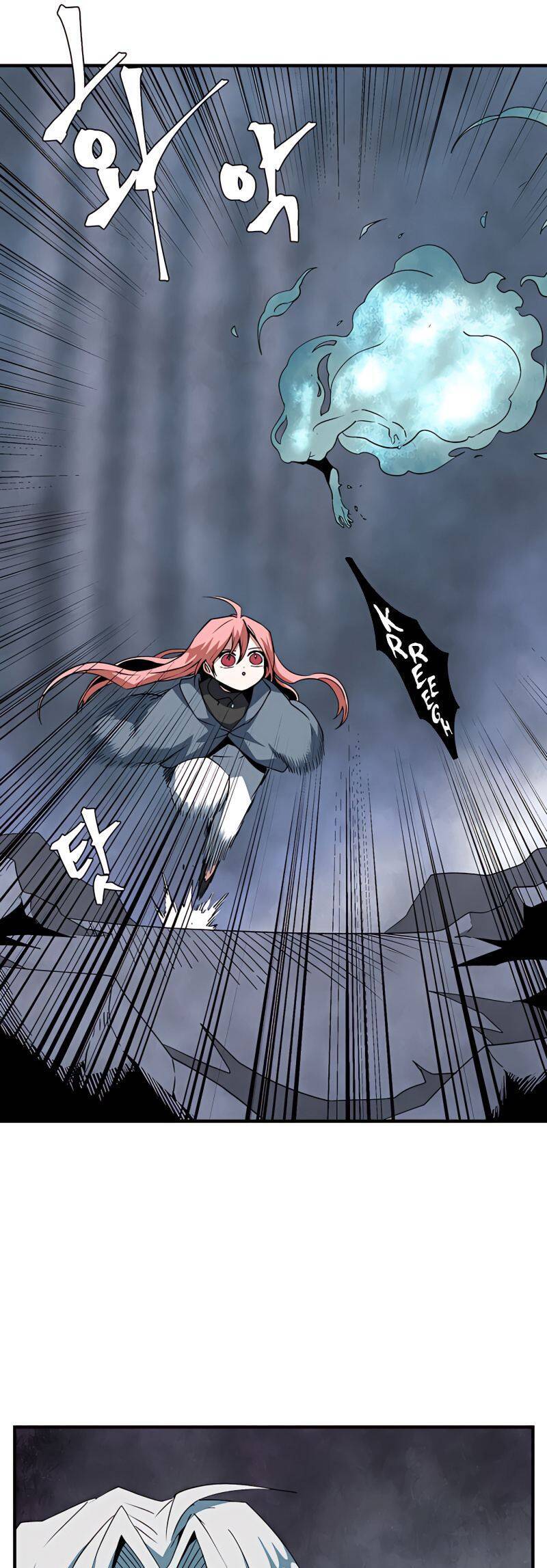 Ta Một Bước Làm Quỷ Vương Chap 66 - Next Chap 67