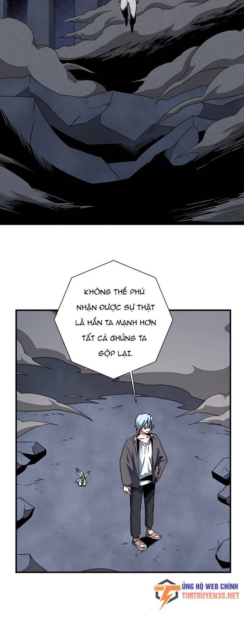 Ta Một Bước Làm Quỷ Vương Chap 67 - Next Chap 68