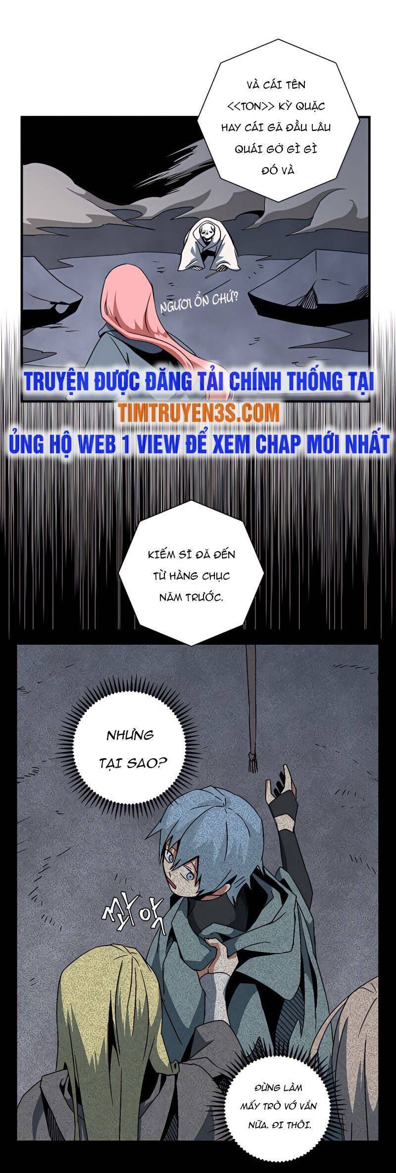 Ta Một Bước Làm Quỷ Vương Chap 67 - Next Chap 68