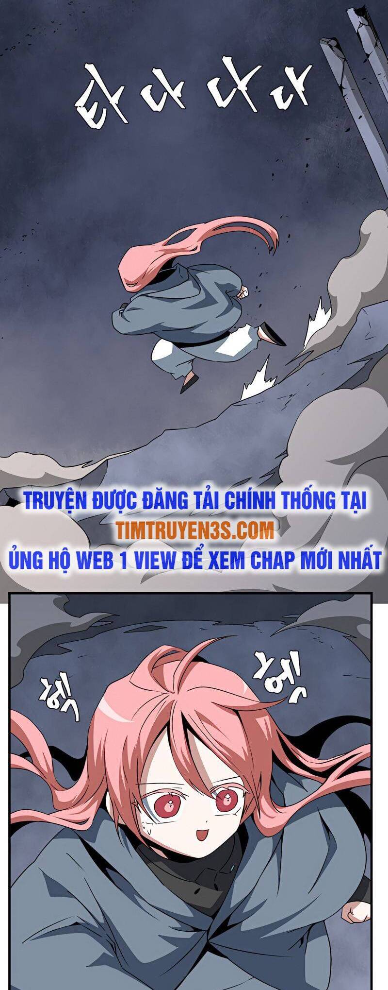 Ta Một Bước Làm Quỷ Vương Chap 67 - Next Chap 68