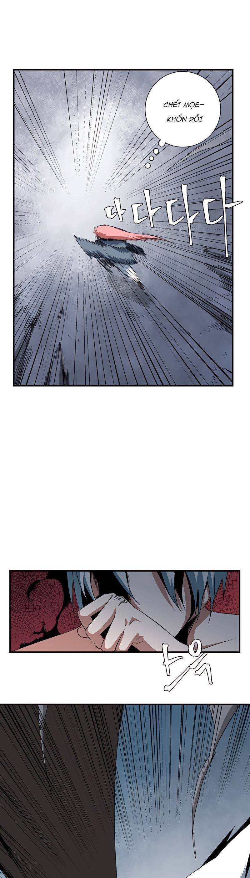 Ta Một Bước Làm Quỷ Vương Chap 67 - Next Chap 68