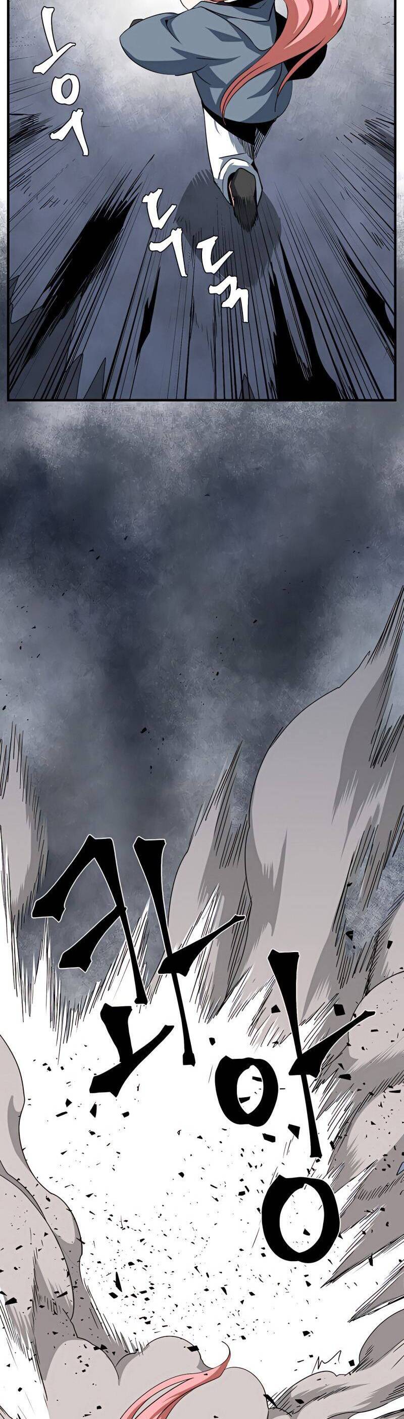 Ta Một Bước Làm Quỷ Vương Chap 67 - Next Chap 68