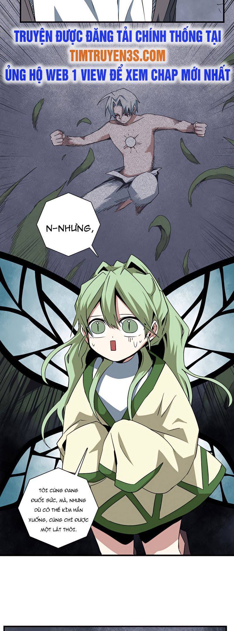 Ta Một Bước Làm Quỷ Vương Chap 67 - Next Chap 68