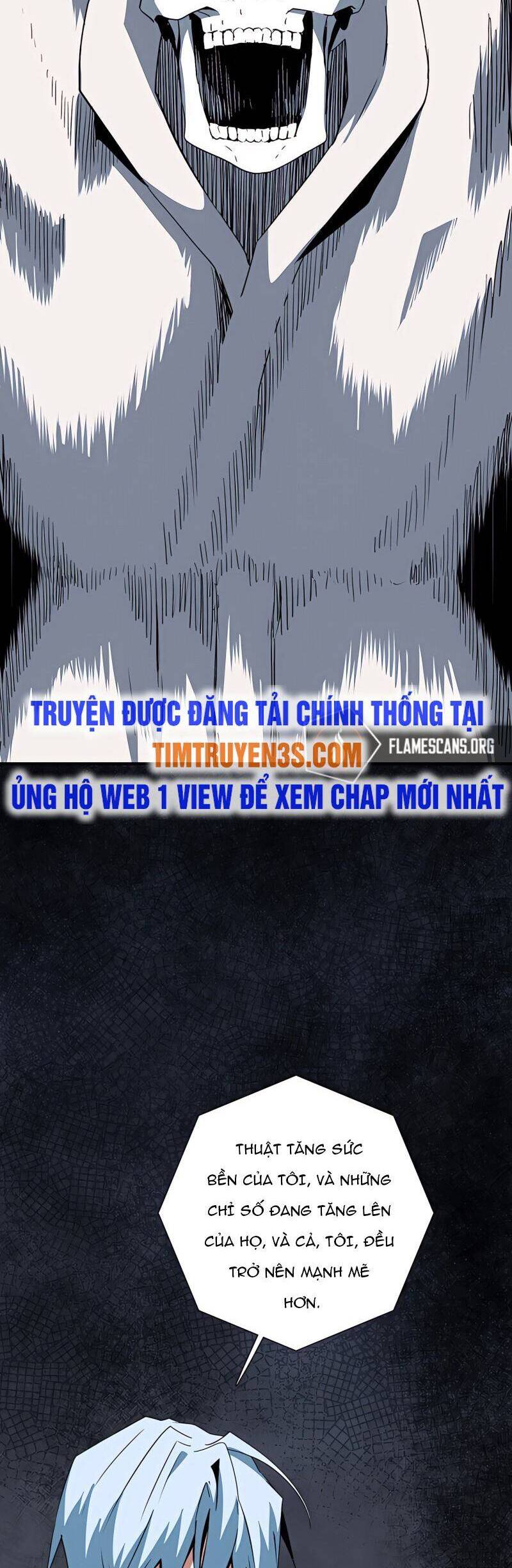 Ta Một Bước Làm Quỷ Vương Chap 67 - Next Chap 68