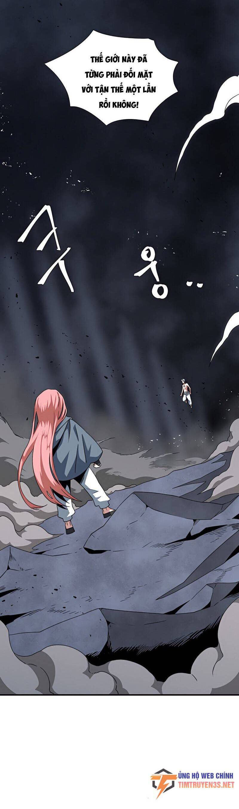 Ta Một Bước Làm Quỷ Vương Chap 68 - Next Chap 69