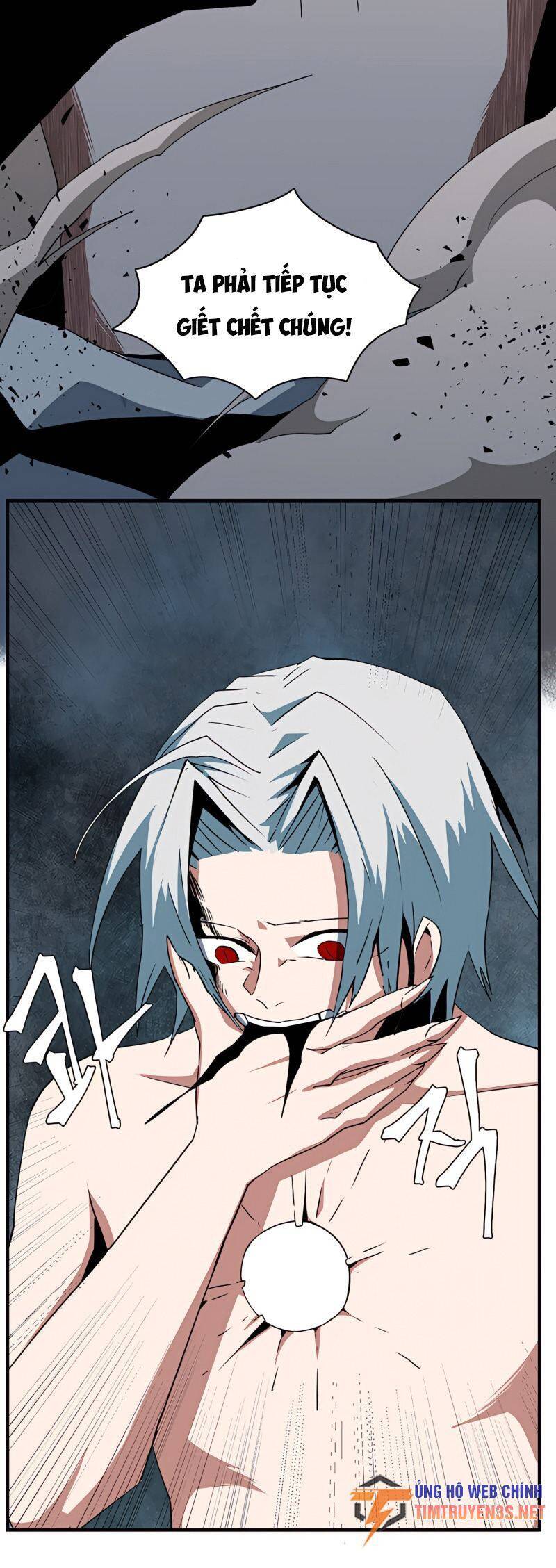 Ta Một Bước Làm Quỷ Vương Chap 68 - Next Chap 69