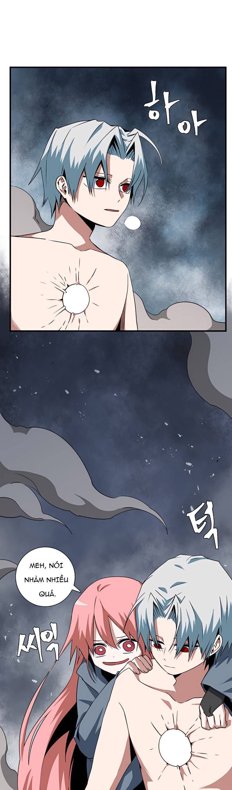 Ta Một Bước Làm Quỷ Vương Chap 68 - Next Chap 69