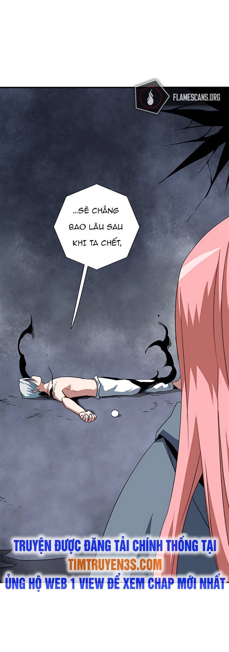 Ta Một Bước Làm Quỷ Vương Chap 68 - Next Chap 69