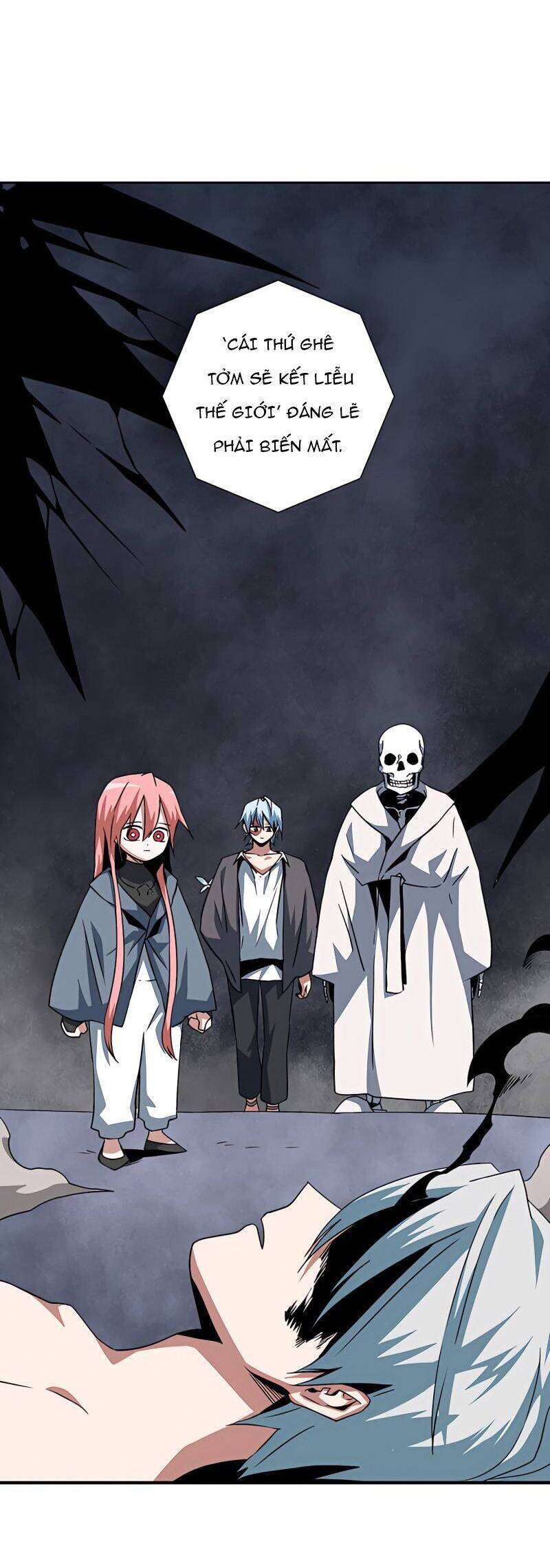 Ta Một Bước Làm Quỷ Vương Chap 68 - Next Chap 69