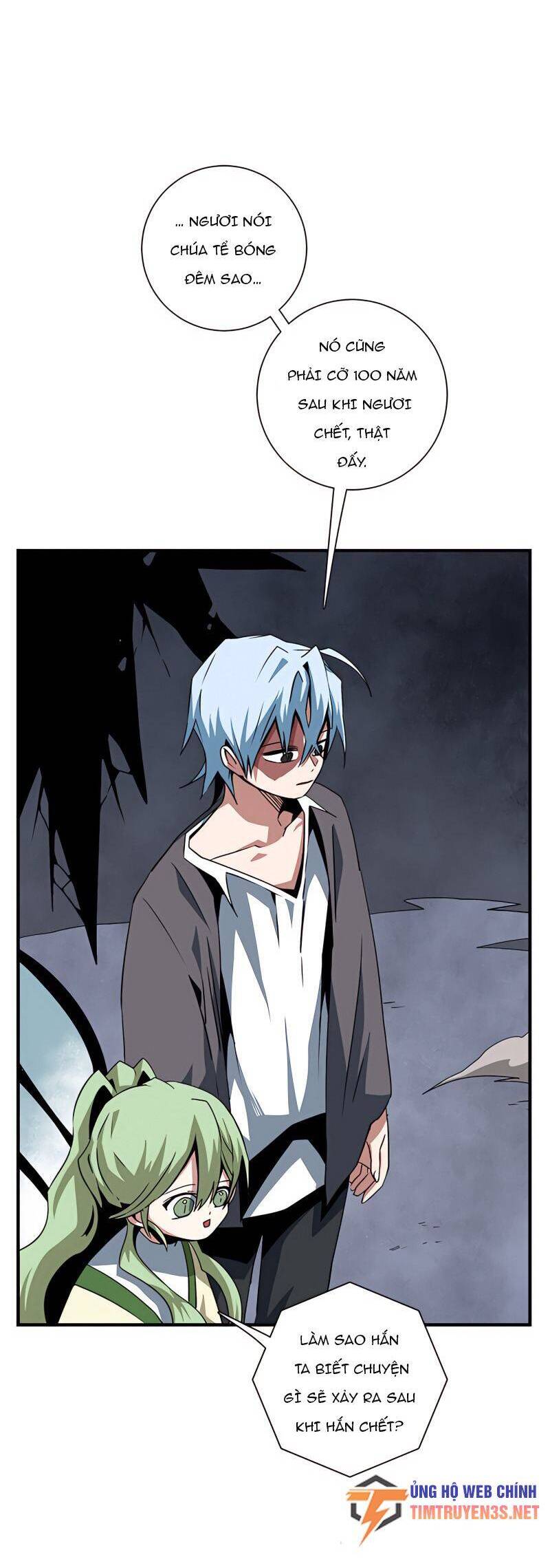 Ta Một Bước Làm Quỷ Vương Chap 68 - Next Chap 69