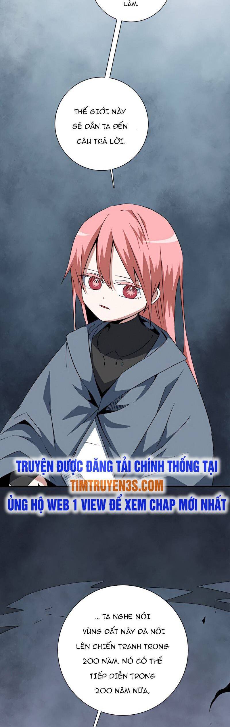 Ta Một Bước Làm Quỷ Vương Chap 68 - Next Chap 69