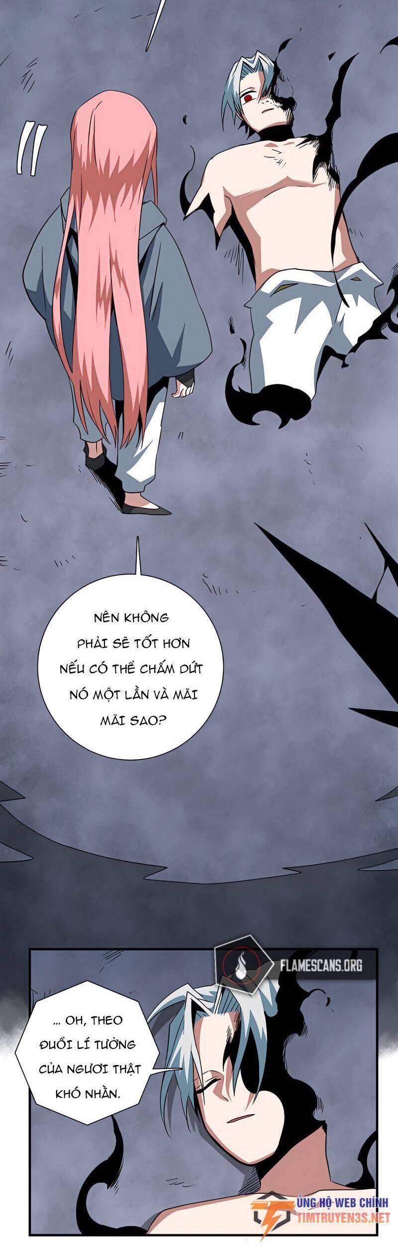 Ta Một Bước Làm Quỷ Vương Chap 68 - Next Chap 69