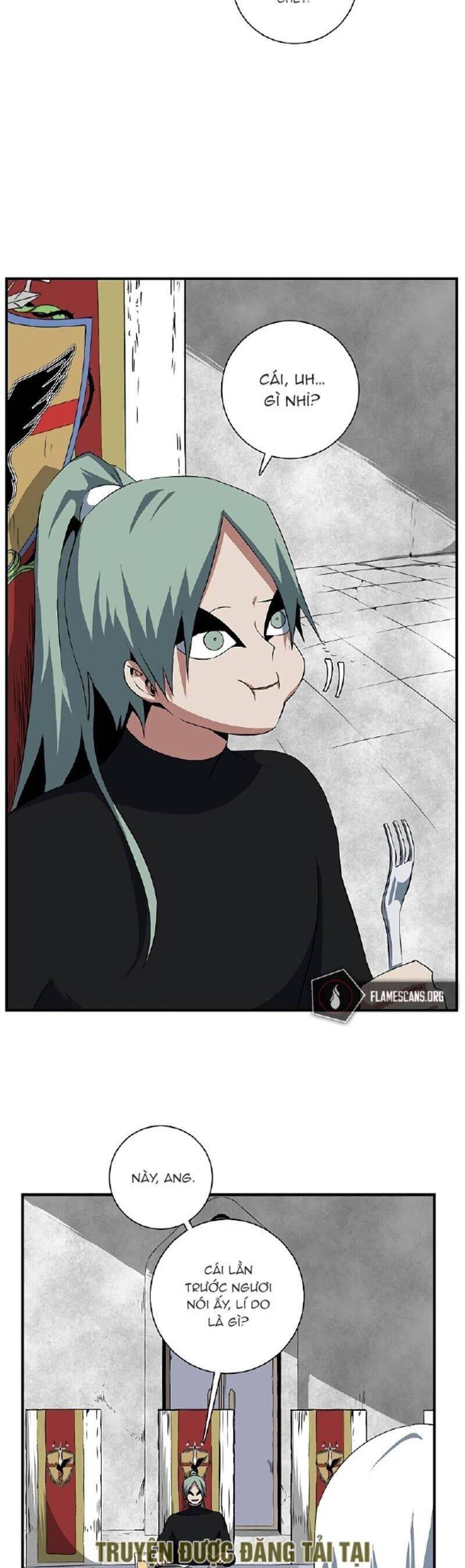 Ta Một Bước Làm Quỷ Vương Chap 69 - Next Chap 70