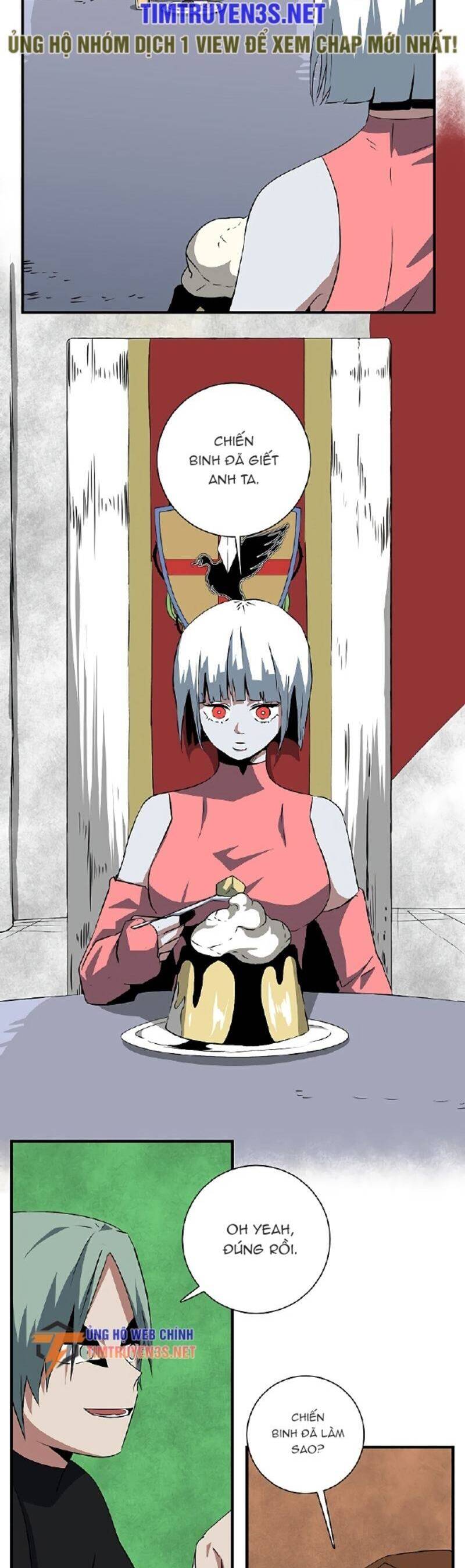 Ta Một Bước Làm Quỷ Vương Chap 69 - Next Chap 70